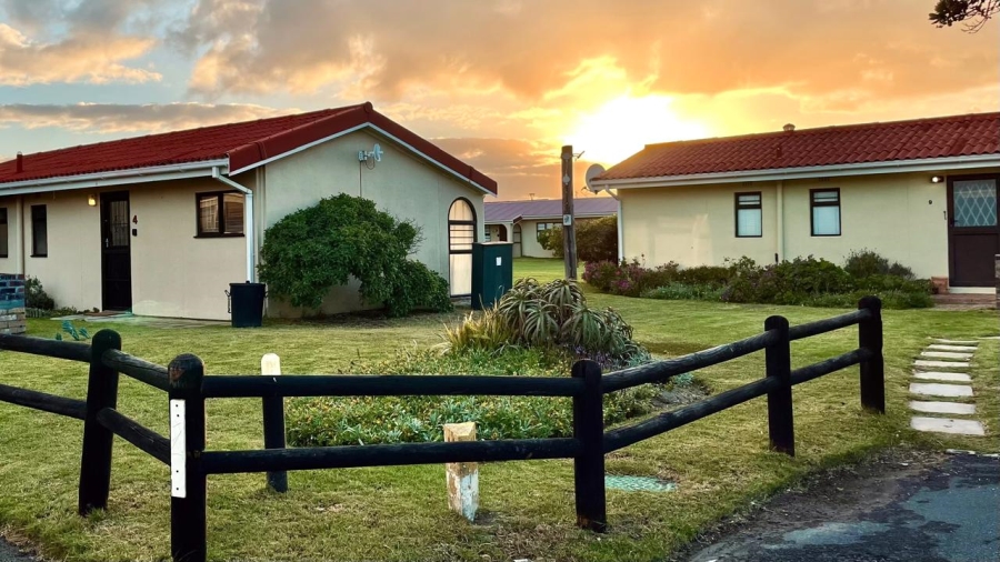 2 Bedroom Property for Sale in Fish Hoek Western Cape